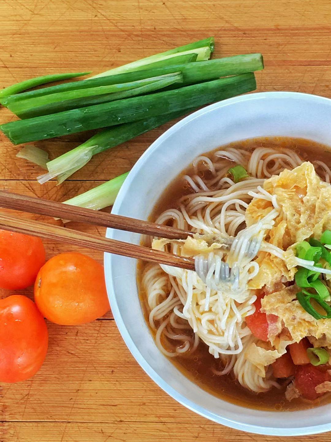 Savory Vegan Korean Pancakes