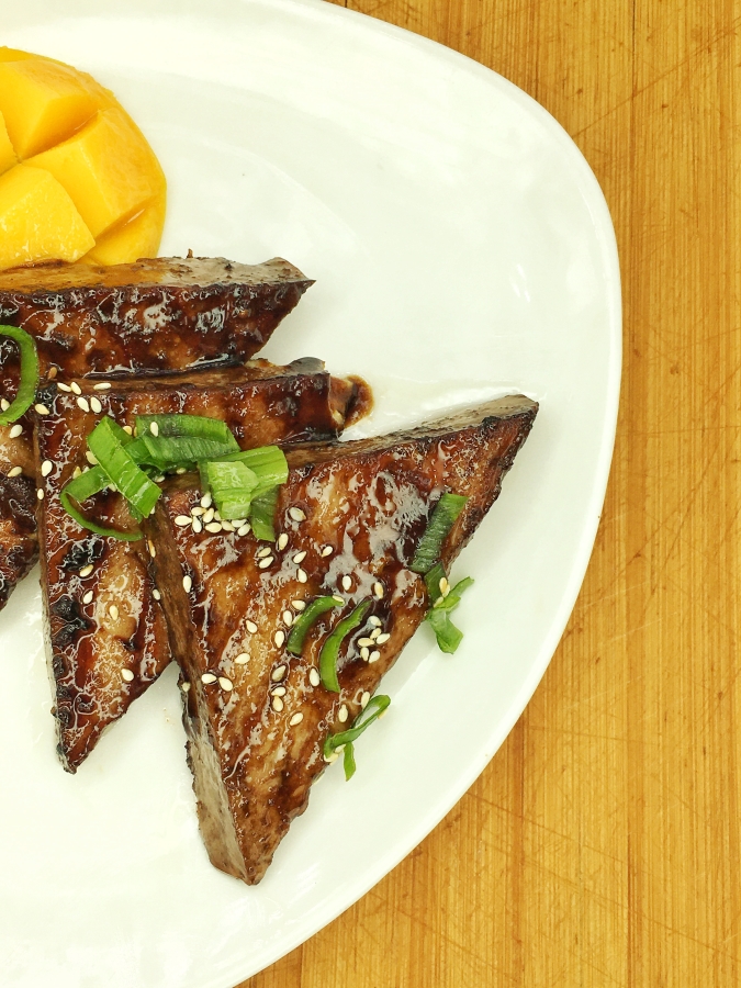 Crispy French Fried Enoki Mushrooms photo